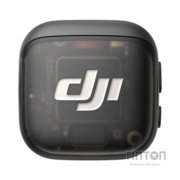 Мікрофон DJI Mic 3 Transmitter (CP.RN.00000478.01)