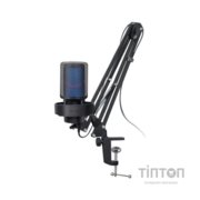 Мікрофон Fifine A8T USB Black (A8T)