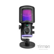 Мікрофон Fifine AM6 USB Black (AM6)