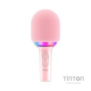 Мікрофон Fifine E2P Wireless Pink (E2P)