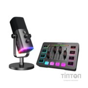 Мікрофон Fifine KS5