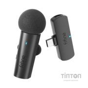 Мікрофон Fifine M6 Wireless Black (M6)