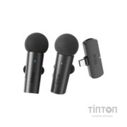 Мікрофон Fifine M8 Wireless (M8)