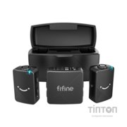 Мікрофон Fifine M9 Black (M9)