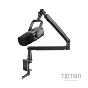 Мікрофон Fifine TAM8 USB Black (TAM8)