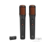 Мікрофон JBL EasySing Mics (JBLEASYSINGMICS)