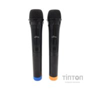 Мікрофон Media-Tech Accent Pro (MT395)