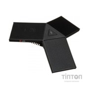 Мікрофон Poly Studio X50/X70 Table Black (875M6AA)