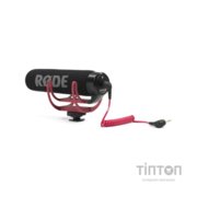 Мікрофон Rode VideoMic Go (218657)