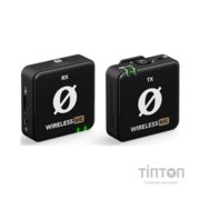 Мікрофон Rode Wireless ME (233986)