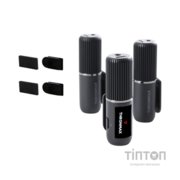 Мікрофон Thronmax C2 SPACE Black (C2THRONMAX)