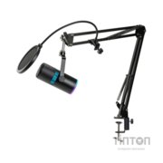 Мікрофон Thronmax M30 KITS Black (M30THRONMAX)