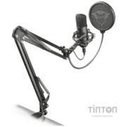 Мікрофон Trust GXT 252+ Emita Plus Streaming USB (22400)