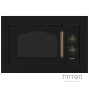 Мікрохвильова піч Gorenje BM 235 CLB