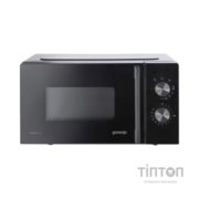 Мікрохвильова піч Gorenje MO20E2B5