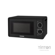 Мікрохвильова піч HEINNER HMW-20BK2