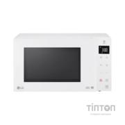 Мікрохвильова піч LG MS2336GIH