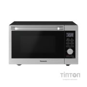 Мікрохвильова піч Panasonic NN-C69MSZUE