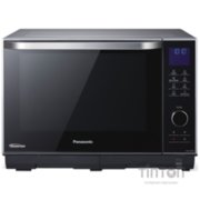 Мікрохвильова піч Panasonic NN-DS596MZPE