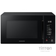 Мікрохвильова піч Samsung MG23T5018AK/BW