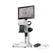 Мікроскоп Bresser Analyth LCD (5809100/10979) (932125)