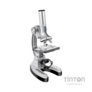 Мікроскоп Bresser Junior 300x-1200x + Кейс (914460)