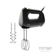 Міксер Braun HM 2110 BK (HM2110BK)