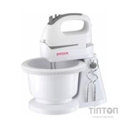 Міксер Brock HMB 3009 WH