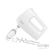 Міксер ECG RS 440 White Lite