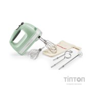 Міксер KitchenAid 5KHM9212EPT