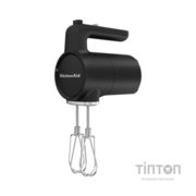 Міксер KitchenAid 5KHMR700BM