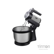 Міксер WINNINGSTAR ST-5532 Black-Silver