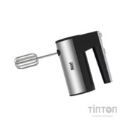Міксер WINNINGSTAR ST-5534 Black-Silver