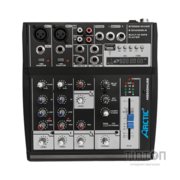 Мікшерний пульт Arctic Audio MS602M USB