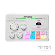 Мікшерний пульт Fifine SC8W White (SC8W)