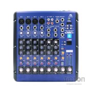Мікшерний пульт HL Audio SMR8