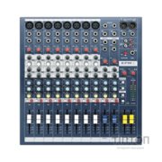 Мікшерний пульт Soundcraft EFX8 (SCR-E535000000EU)
