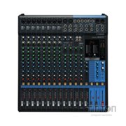 Мікшерний пульт Yamaha MG16XU