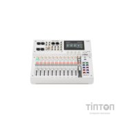 Мікшерний пульт Yamaha MGX12 White