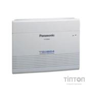 Міні-атс Panasonic KX-TEM824UA