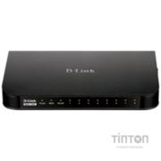 Міжмережевий екран безпровідний D-Link DSR-150N