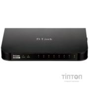 Міжмережевий екран D-Link DSR-150