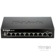Міжмережевий екран D-Link DSR-250