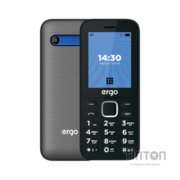 Мобільний телефон Ergo E241 Blue