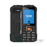 Мобільний телефон Ergo E242 Black