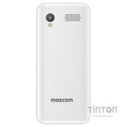 Мобiльний телефон Maxcom MM814 Type-C White