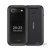 Мобільний телефон Nokia 2660 Flip Black
