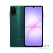 Мобільний телефон Samsung Galaxy A07 4/128Gb Green (SM-A075FZGGSEK)