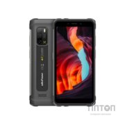 Мобільний телефон Ulefone Armor X10 Pro 4/64Gb Gray (6937748734697)