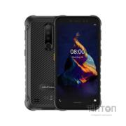 Мобільний телефон Ulefone Armor X8 4/64GB Black (6937748733867)